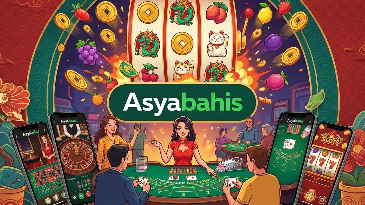 Casino oyunları